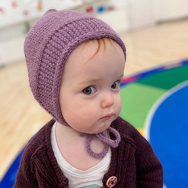 © Beloved by tincanknits • www.ravelry.com