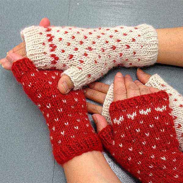 © I Heart Handmade by Fiona Alice • www.ravelry.com