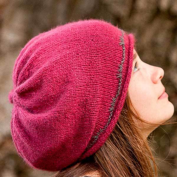© Flick by Mary-Anne Mace • www.ravelry.com