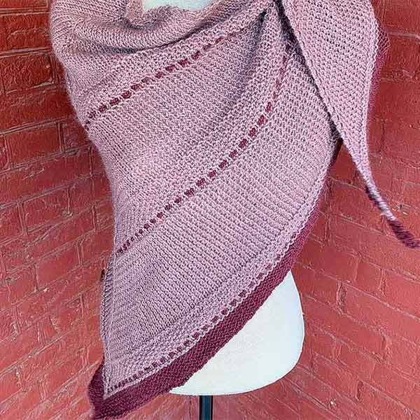 © Simply by Cheryl Faust • www.ravelry.com