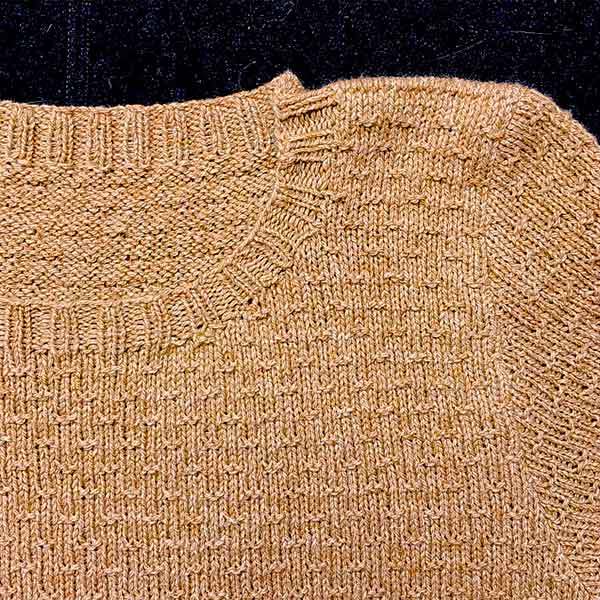 © Dunes by Susie Haumann • www.ravelry.com