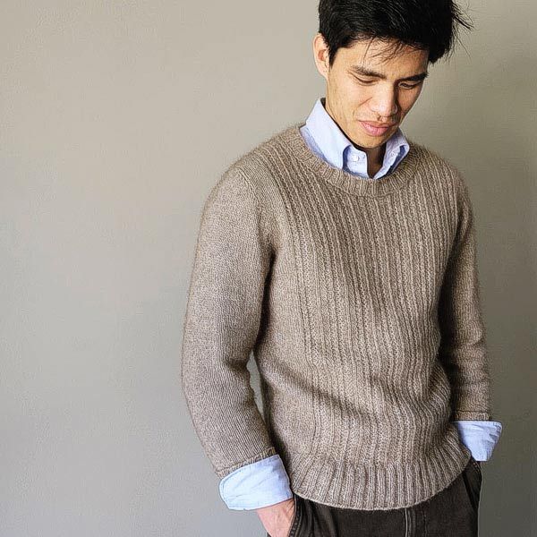 © Haskins by Veronik Avery • www.ravelry.com