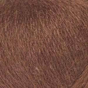 K08 Weka Brown
