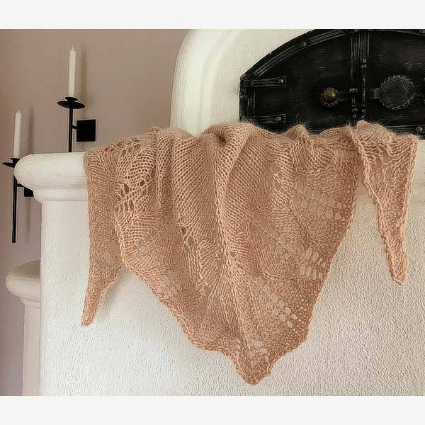 © Decemberist by Melanie Berg • www.ravelry.com