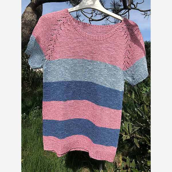 © Majsan by YlloTyll • www.ravelry.com