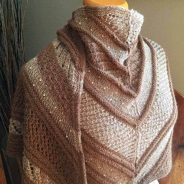 © Aninaqtuq by Nancy Ouellet • www.ravelry.com