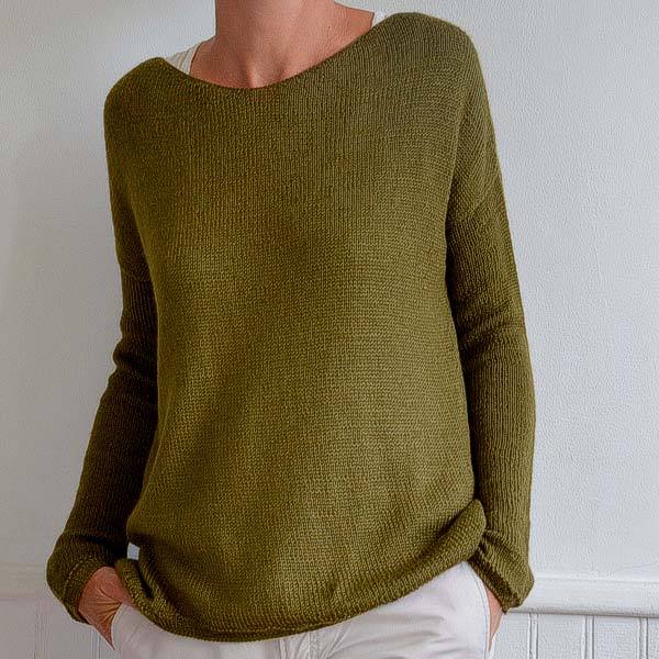 © Ashes by Isabell Kraemer • www.ravelry.com