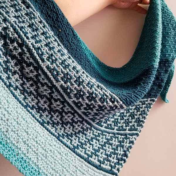 © Emiliana by Lisa Hannes • www.ravelry.com