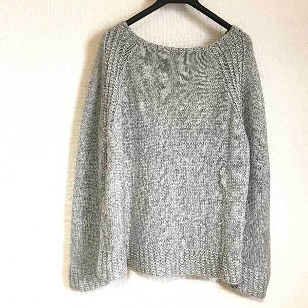 © FLET by Olga Buraya-Kefelian • www.ravelry.com