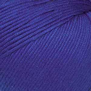 Electric Blue