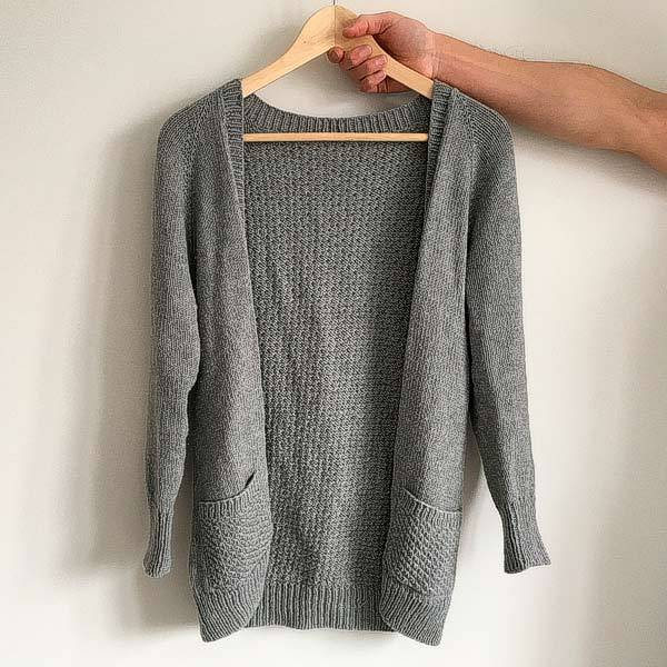 © Greystone by Sarah Cooke • www.ravelry.com