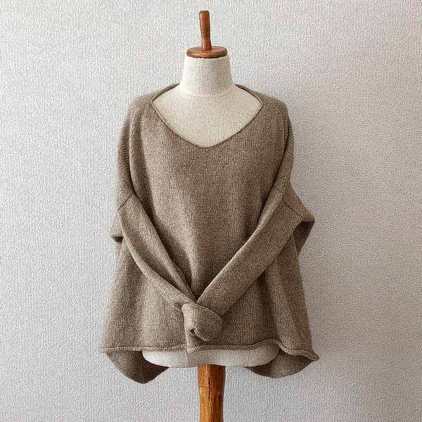 © Igawa by Junko Okamoto • www.ravelry.com
