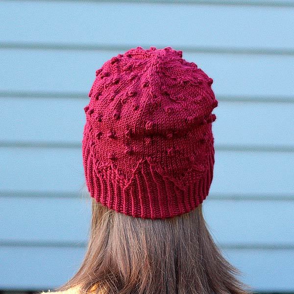 © Kobuk by Caitlin Hunter • www.ravelry.com