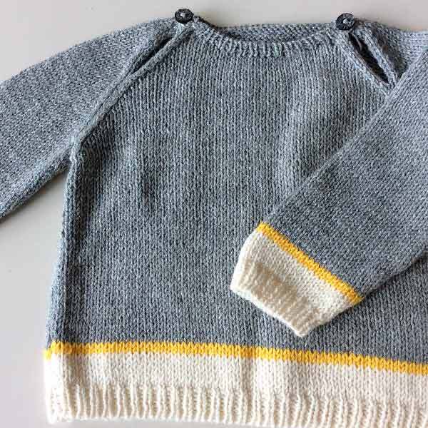 © Pan Pan by Julie Jaeken • www.ravelry.com