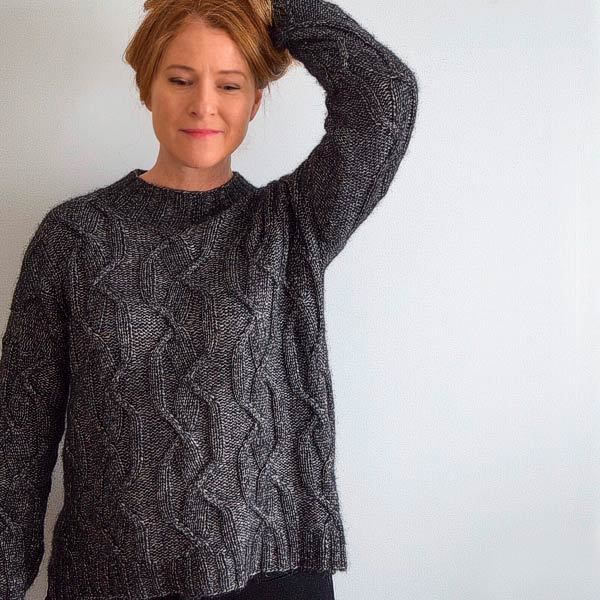 © Perseverance by UandIKnit • www.ravelry.com