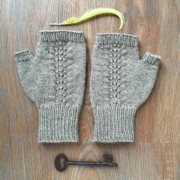 © Regn by Halldora J • www.ravelry.com