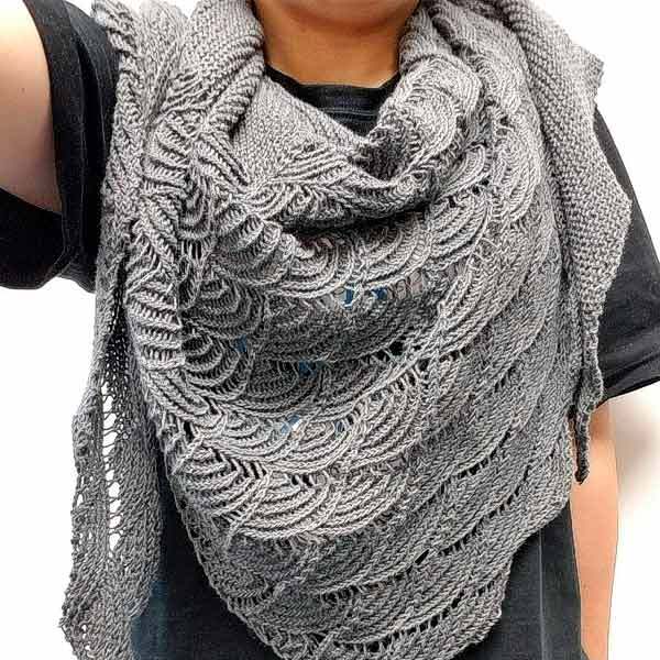 © Rheinlust by Melanie Berg • www.ravelry.com