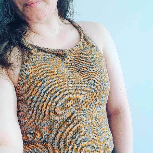 © Summer Secret Crop by Jessie Maed Designs • www.ravelry.com