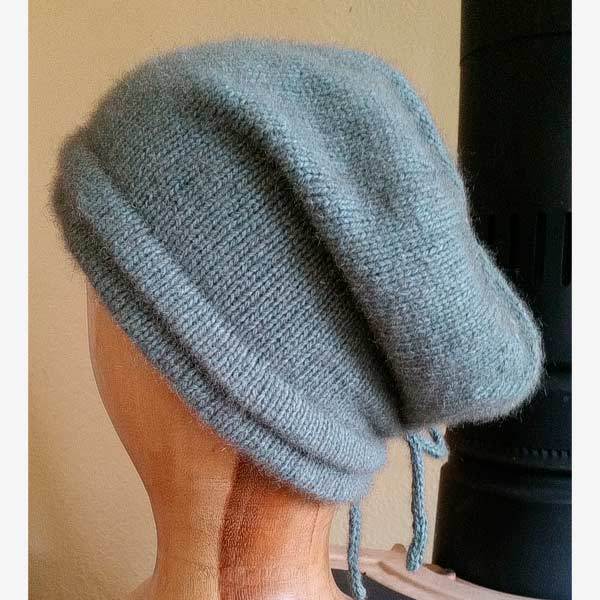 © Tetsubou by Kirsten Johnstone • www.ravelry.com