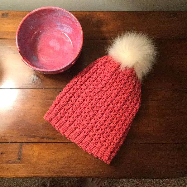 © The Trafalgar Hat by cold comfort knits • www.ravelry.com