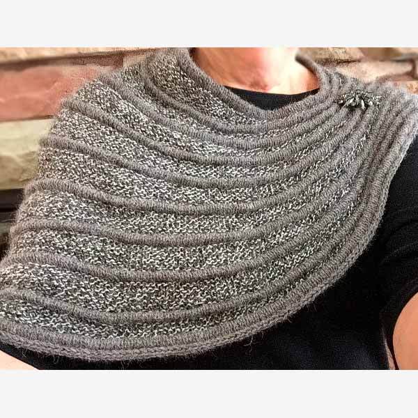 © Batad by Stephen West • www.ravelry.com