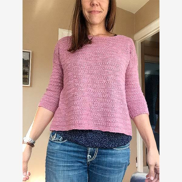 © Donner by Elizabeth Doherty • www.ravelry.com
