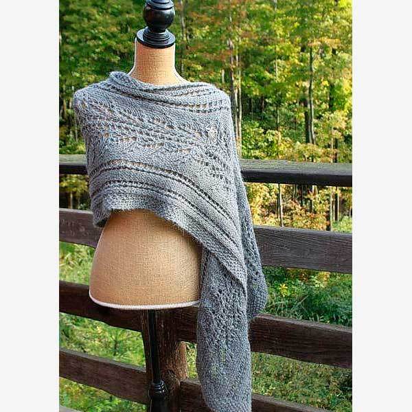 © La Séduction by Lucinda Iglesias • www.ravelry.com