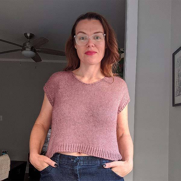 © Rift by Jacqueline Cieslak • www.ravelry.com