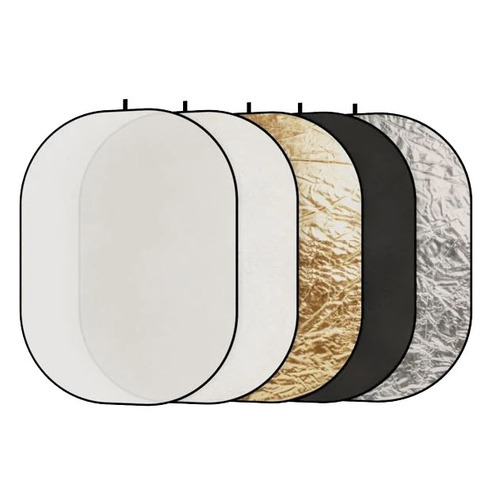 Ростовой отражатель, 5 в 1 (150x200см)