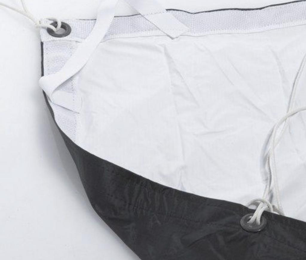 Двухстороннее полотно MatthBounce / Ultrabounce 8*8 (240*240 cm)