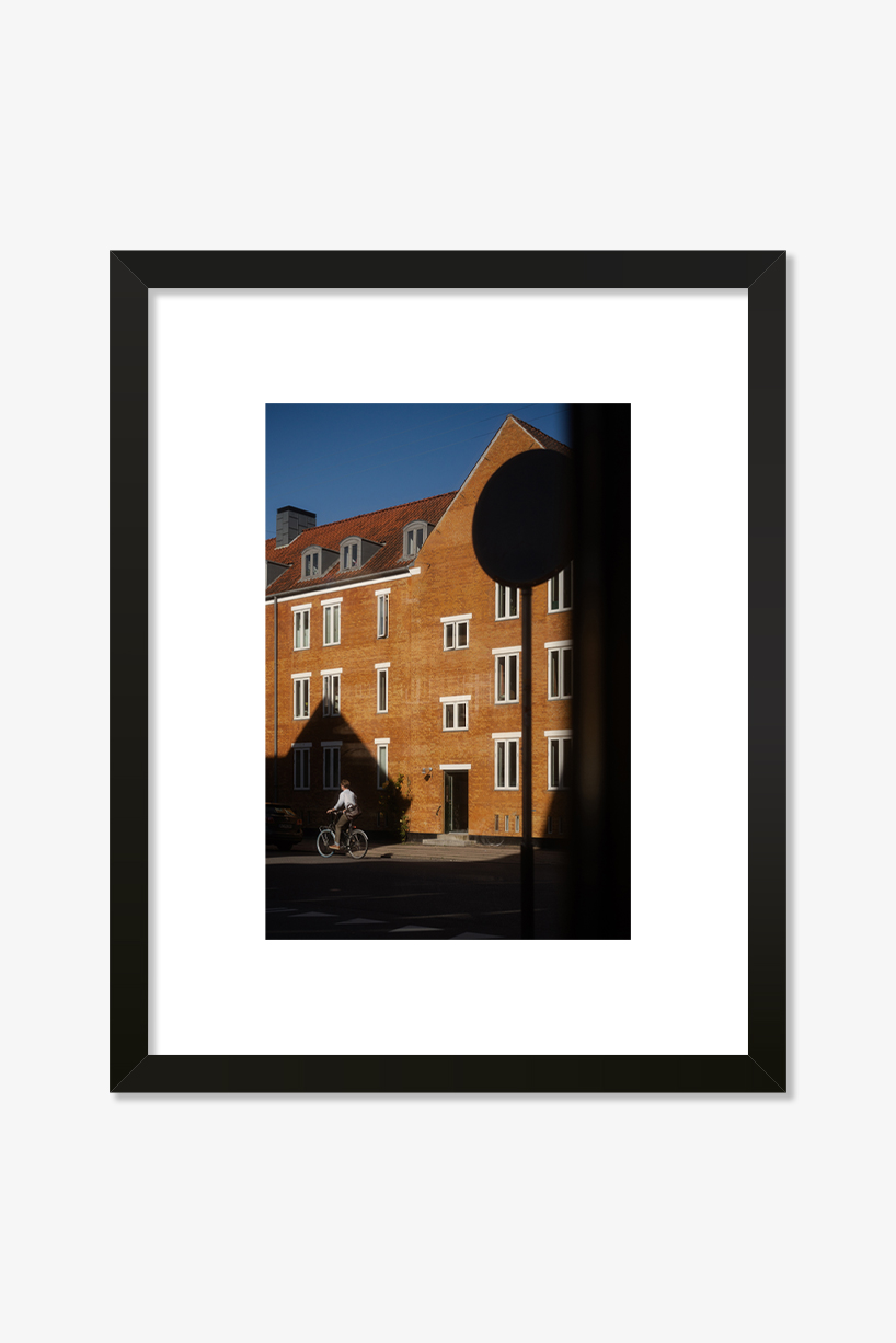 Копенгаген, Дания