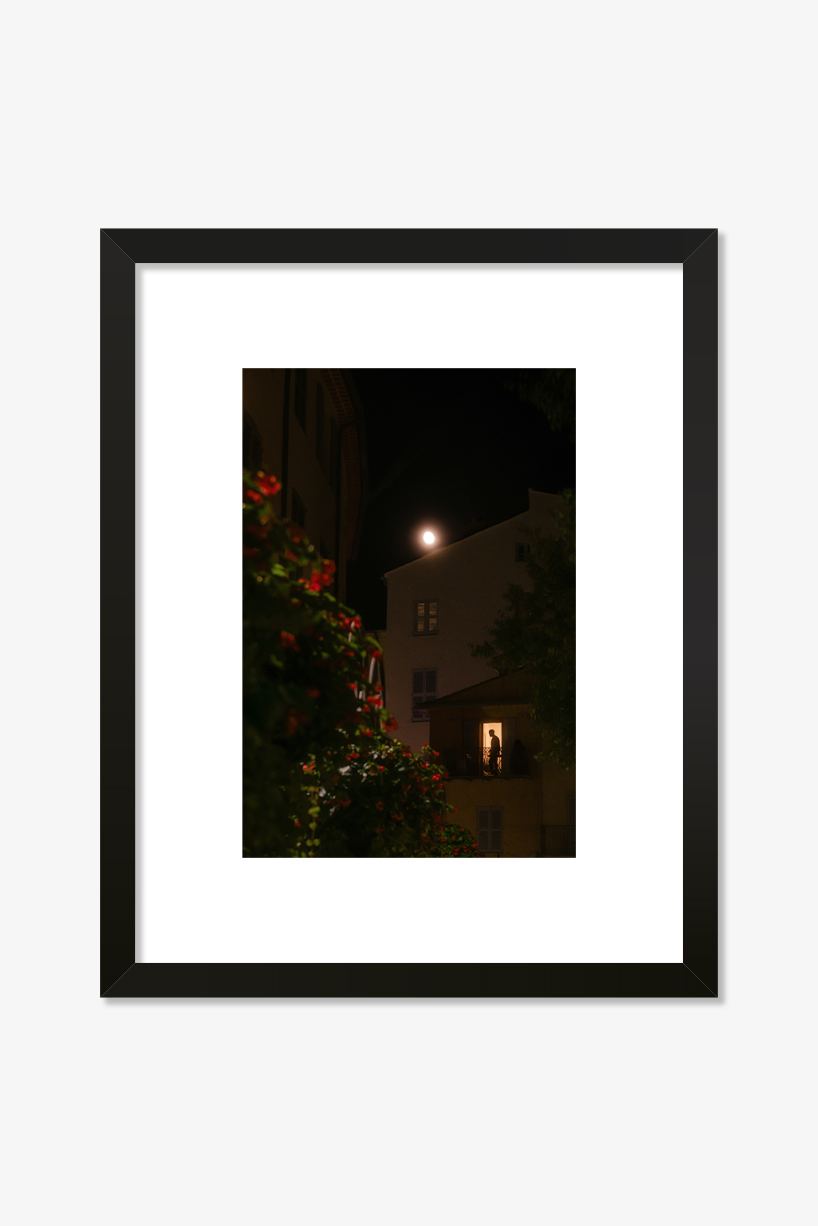 Антиб, Франция