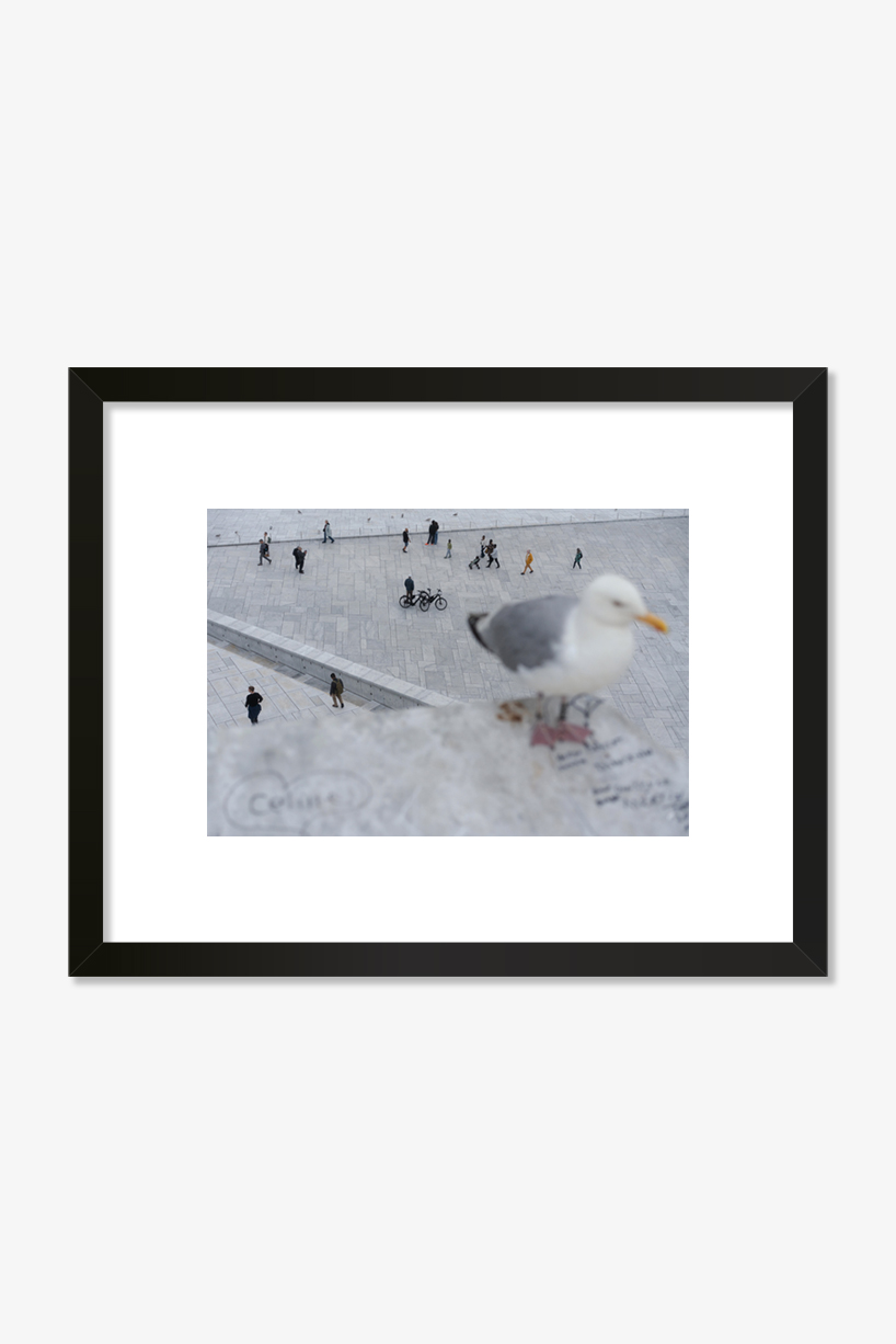 Осло, Норвегия