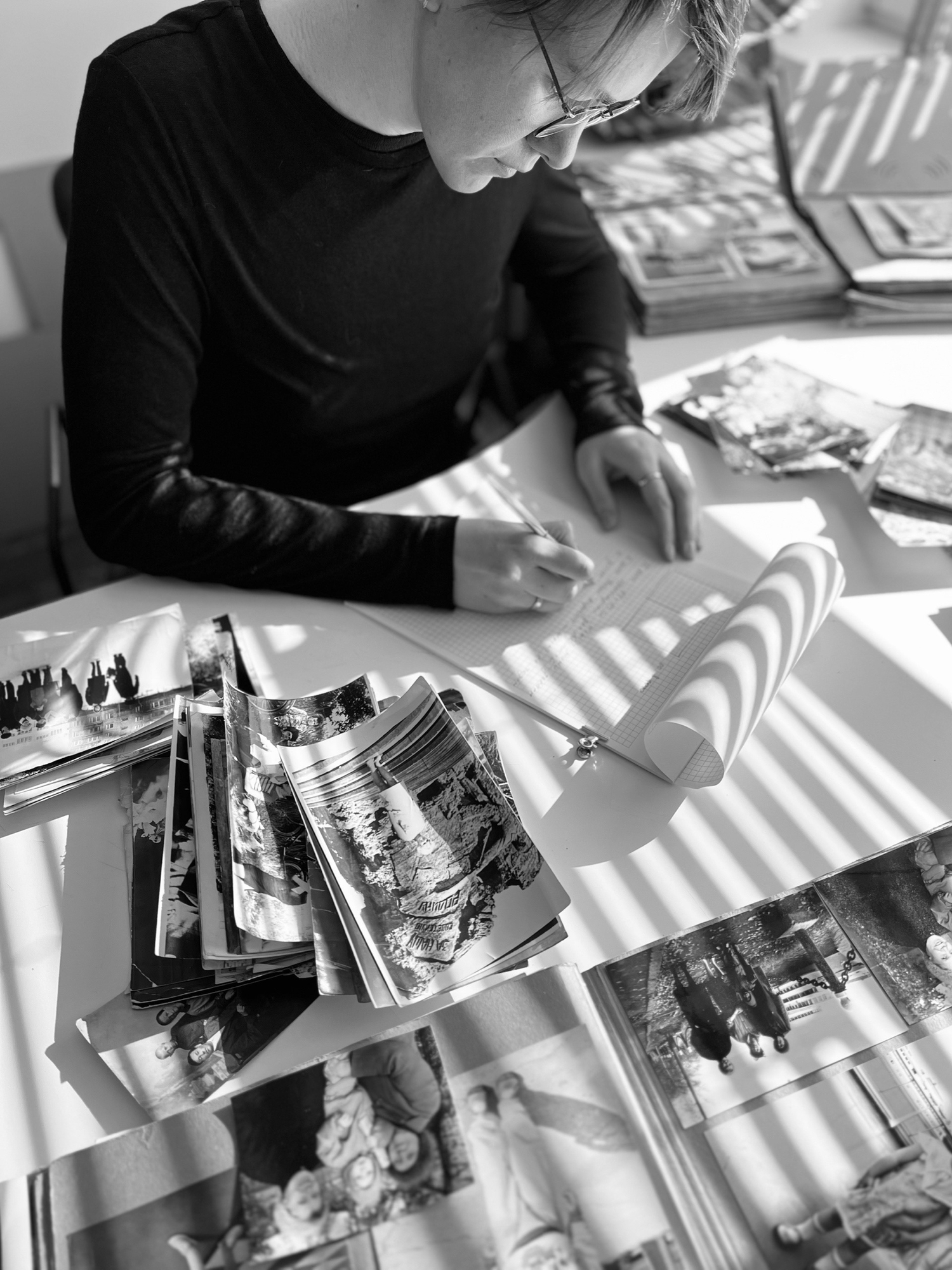 Наталья — основательница Natra, портрет