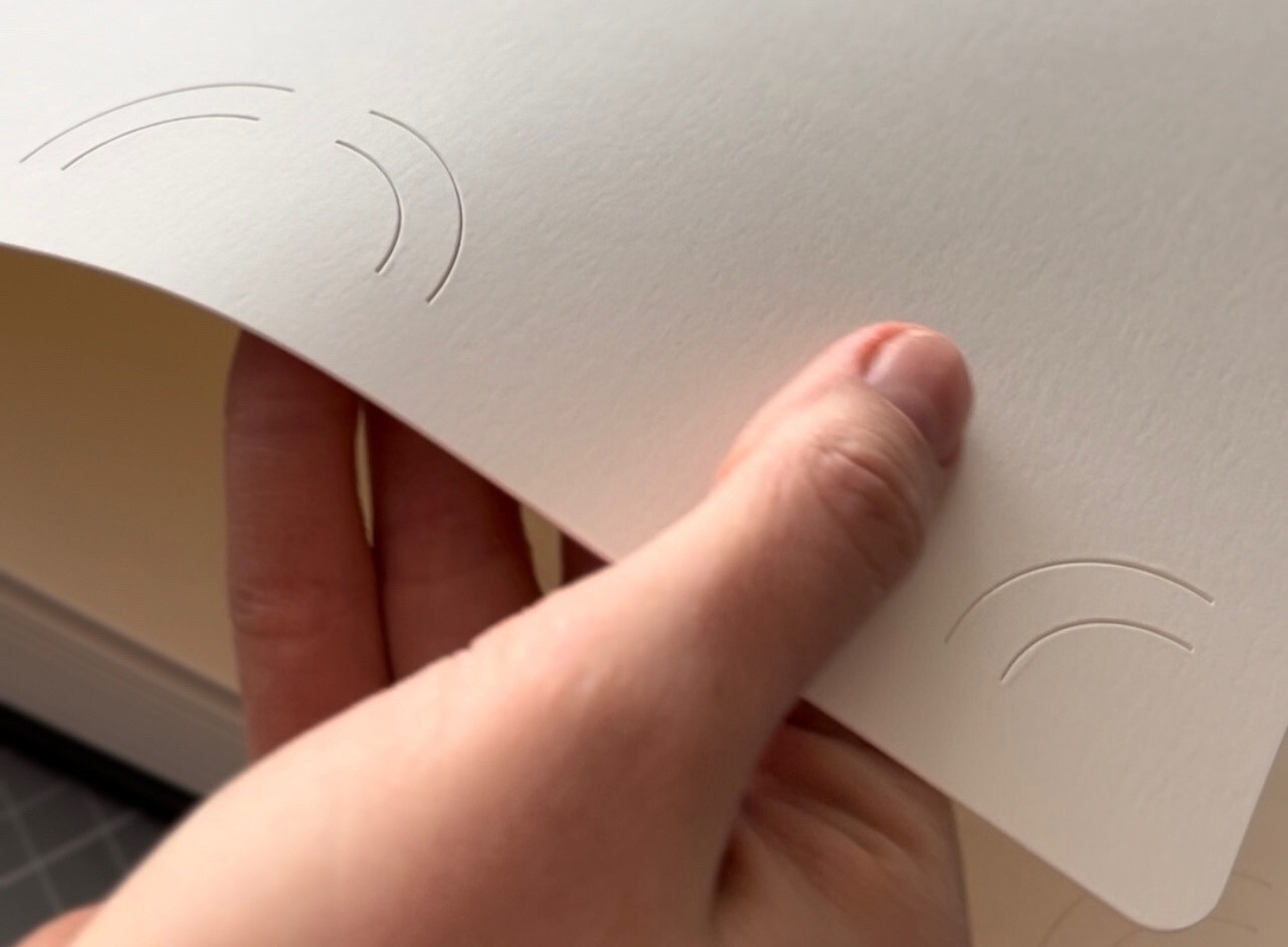 Бескислотная бумага Gmund Colors в альбомах Natra